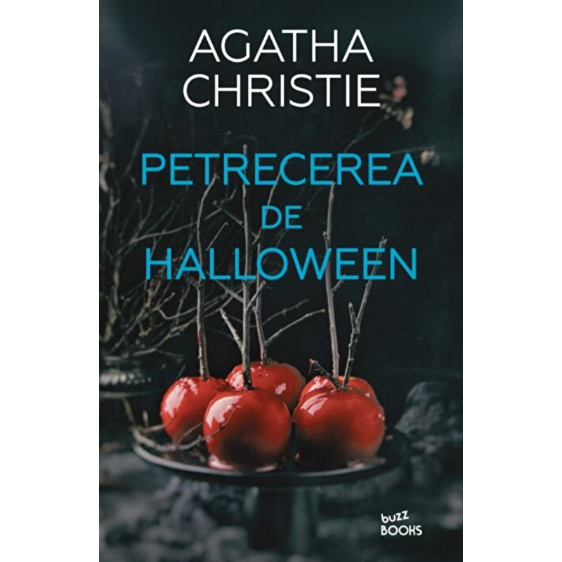 Petrecerea de Halloween - Agatha Christie