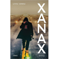 XANAX - Liviu Iancu