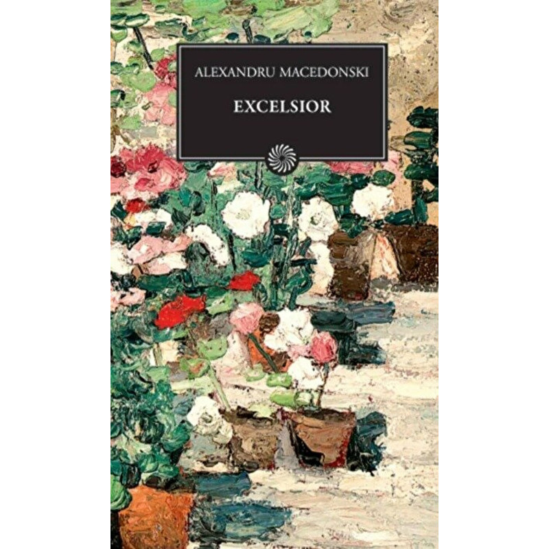 Excelsior - Alexandru Macedonski