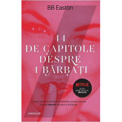 44 de capitole despre 4 barbati - BB Easton