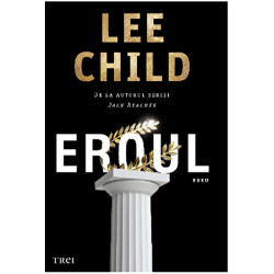 Eroul - Lee Child