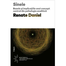 Sinele. Bazele si implicatiile unui concept central din psihologia analitica - Renate Daniel