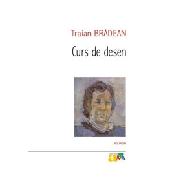 Curs de desen - Traian Bradean