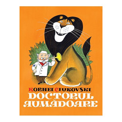 Doctorul Aumadoare - Kornei Ciukovski