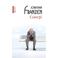 Corectii (editie de buzunar) - Jonathan Franzen