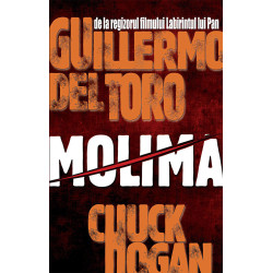 Molima - Guillermo del Toro, Chuck Hogan