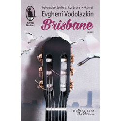 Brisbane - Evgheni Vodolazkin