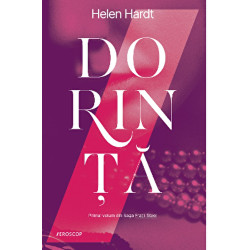 Dorinta - Helen Hardt