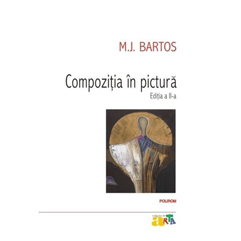 Compozitia in pictura - Mihaly Jeno Bartos