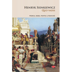 Quo vadis?-vol. 178 - Henryk Sienkiewicz