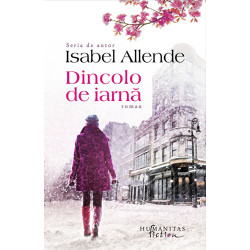 Dincolo de iarna - Isabel Allende