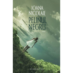 Pelinul negru - Ioana Nicolaie