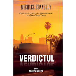 Verdictul - Michael Connelly