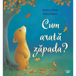 Cum arata zapada? - ***