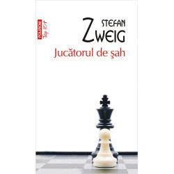 Jucatorul de sah (Top 10+) - Stefan Zweig