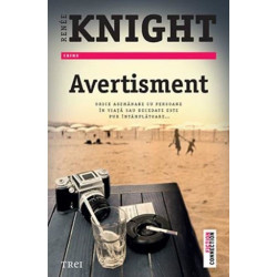 Avertisment - Renee Knight