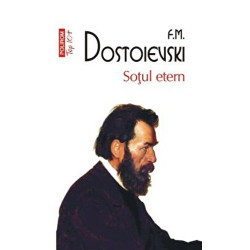Sotul etern (Top 10+) - F. M. Dostoievski