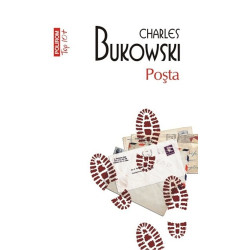 Posta (editie de buzunar) - Charles Bukowski