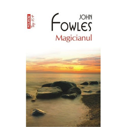 Magicianul (Top 10+) - John Fowles
