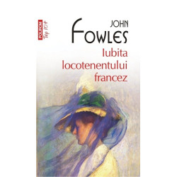 Iubita locotenentului francez (Top 10+) - John Fowles