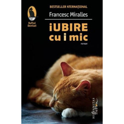 Iubire cu i mic - Francesc Miralles