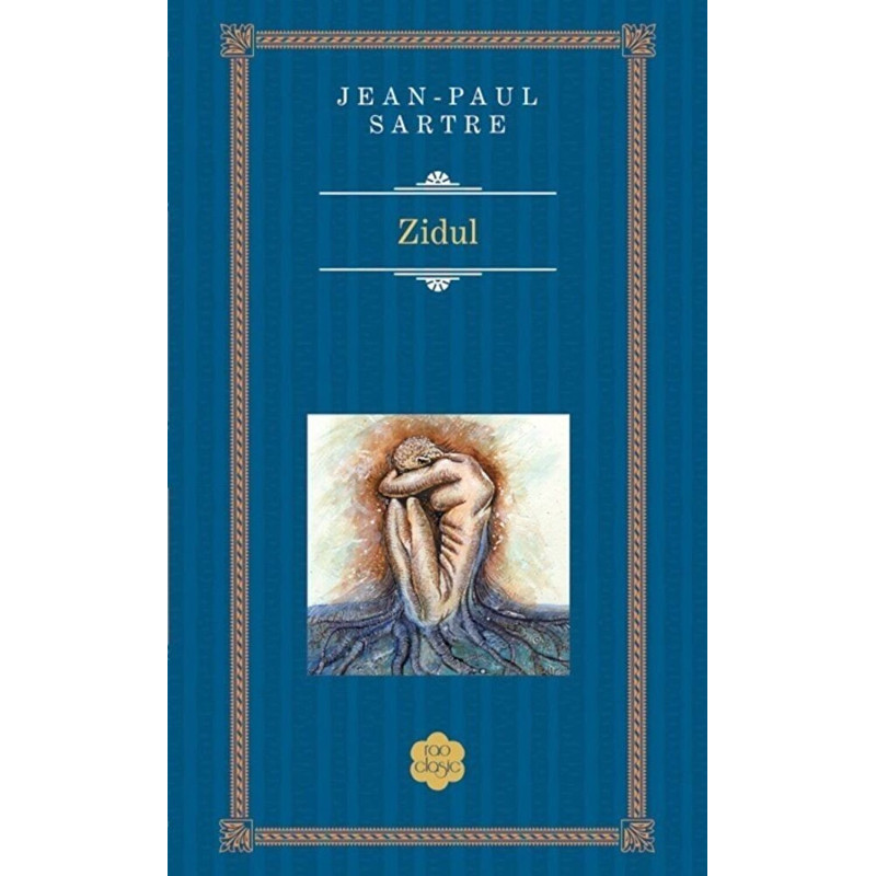 Zidul - Jean-Paul Sartre