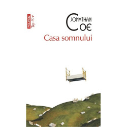 Casa somnului - Jonathan Coe