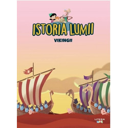 Istoria lumii. Vikingii - ***