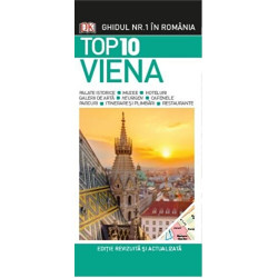 Top 10 Viena - ***