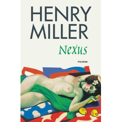 Nexus - Henry Miller