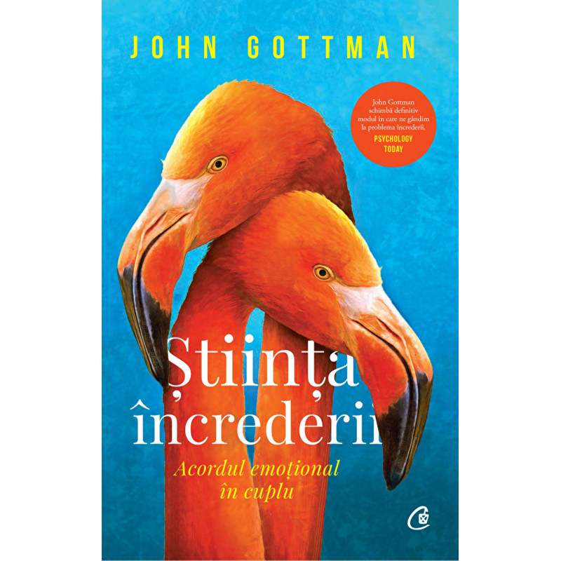 Stiinta increderii - John Gottman