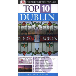 Top 10. Dublin - ***