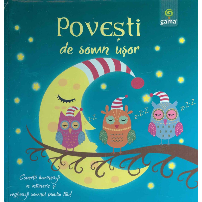 Povesti de somn usor - ***