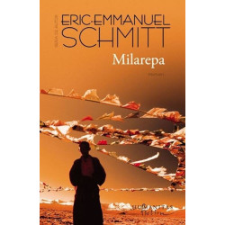 Milarepa - Eric Emmanuel Schmitt