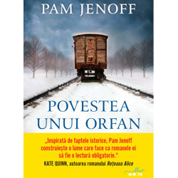 Povestea unui orfan - Pam Jenoff