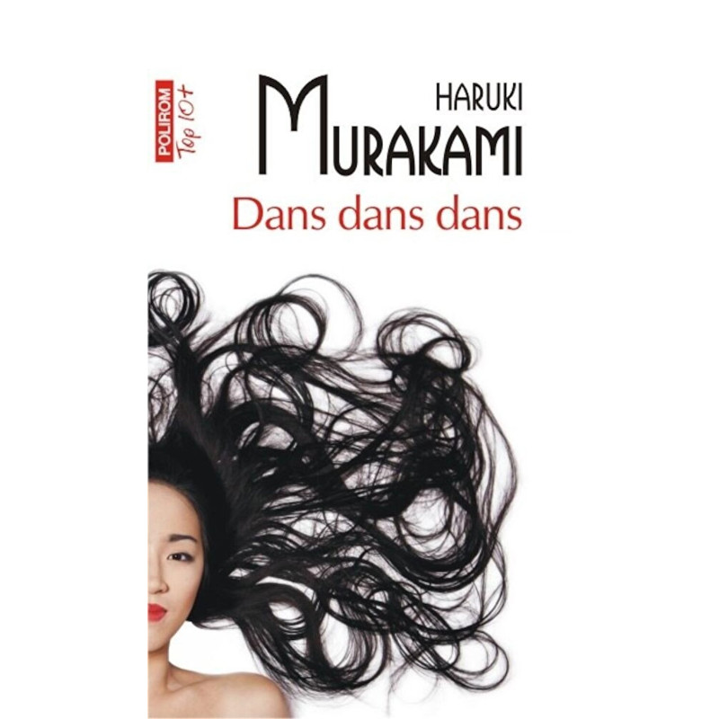 Dans dans dans (TOP 10+) - Haruki Murakami