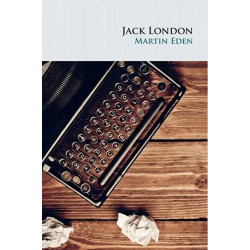 Martin Eden. Carte pentru toti. Vol 335 - Jack London