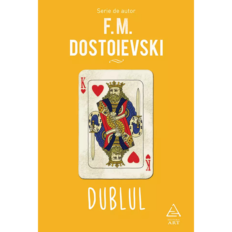 Dublul - F.M. Dostoievski