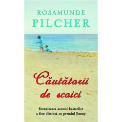 Cautatorii de scoici - Rosamunde Pilcher
