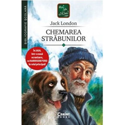 Chemarea strabunilor - Jack London