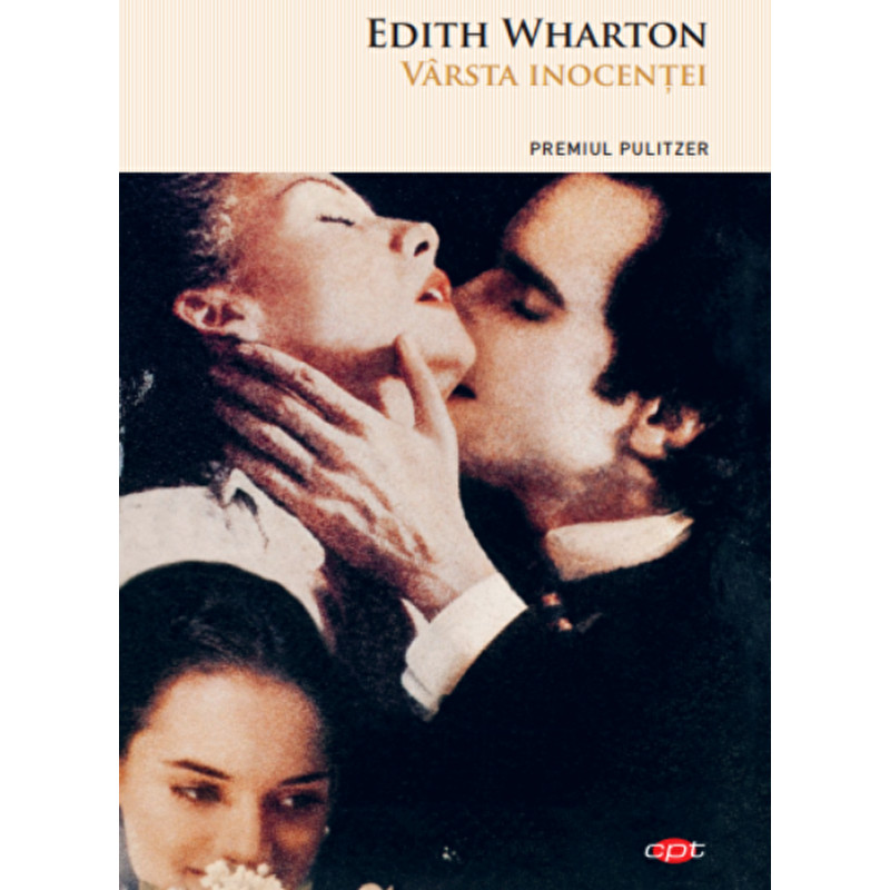 Varsta inocentei - Edith Wharton