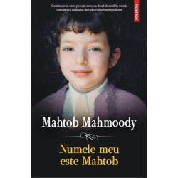Numele meu este Mahtob - Mahtob Mahmoody