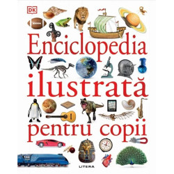 Enciclopedia ilustrata pentru copii - ***