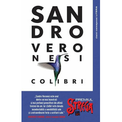Colibri - Sandro Veronesi