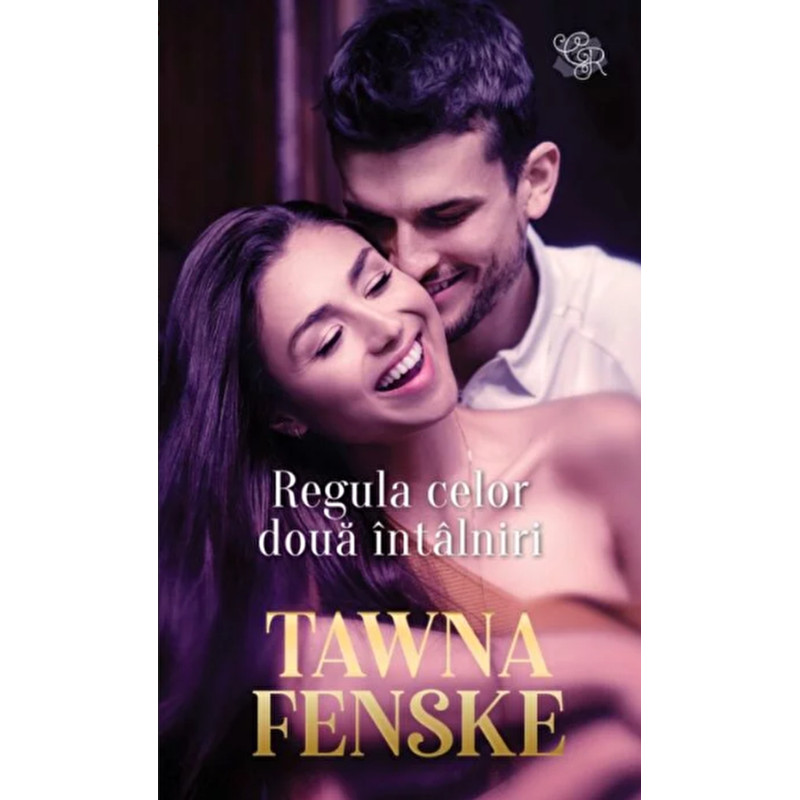 Regula celor doua intalniri - Tawna Fenske