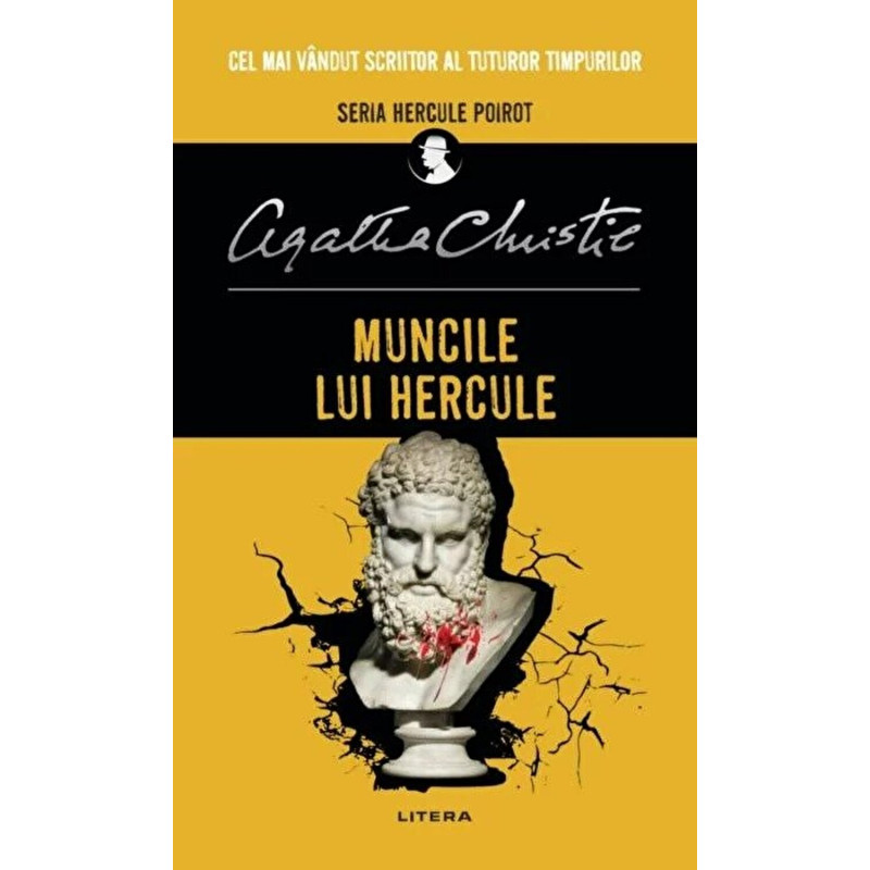 Muncile lui Hercule - Agatha Christie