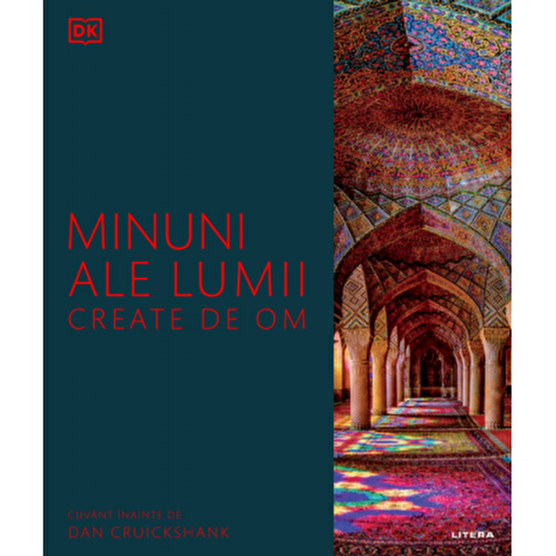 Minuni ale lumii create de om - ***