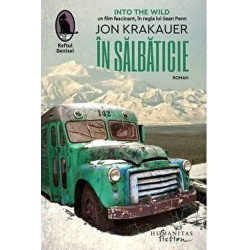 In salbaticie - Jon Krakauer