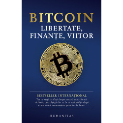 Bitcoin. Libertate, finante, viitor - Timi Ajiboye