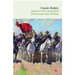 Armata de cavalerie - Isaak Babel
